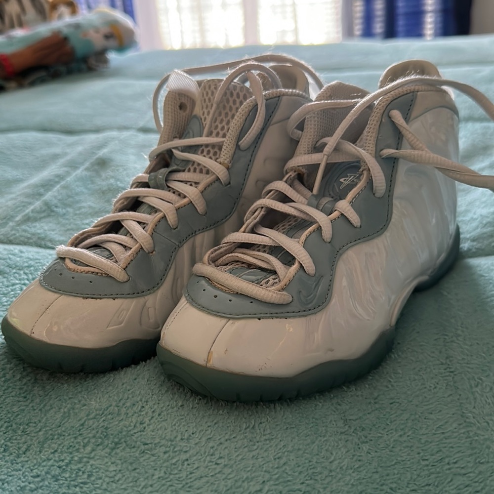 Nike little posite one (ps)